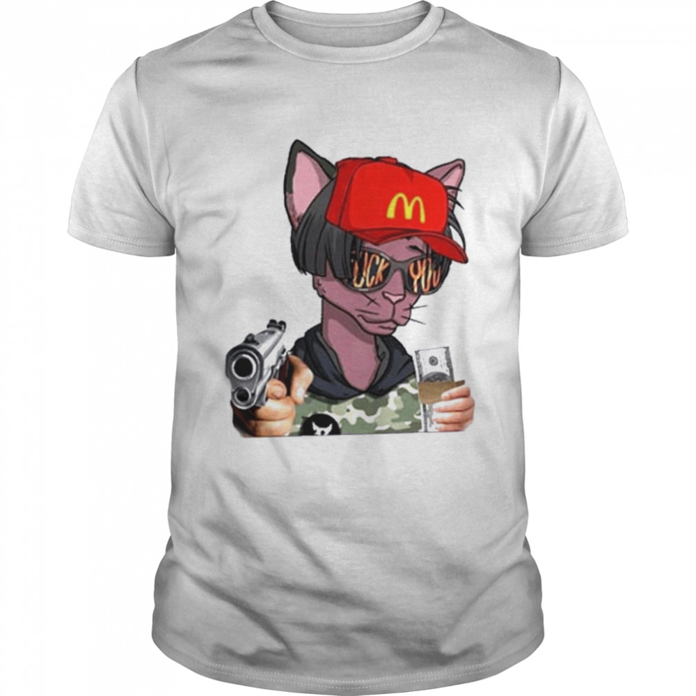 Free Peblo Free CetsOnCreck Twitter Shirt