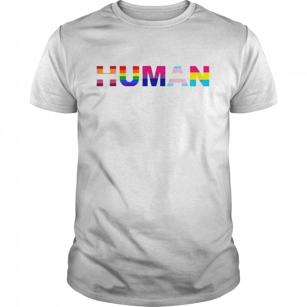 Human Rights T-Shirt