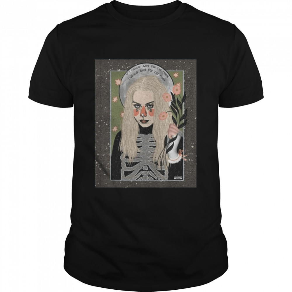 Phoebebridgers Phoebe Bridgers shirt