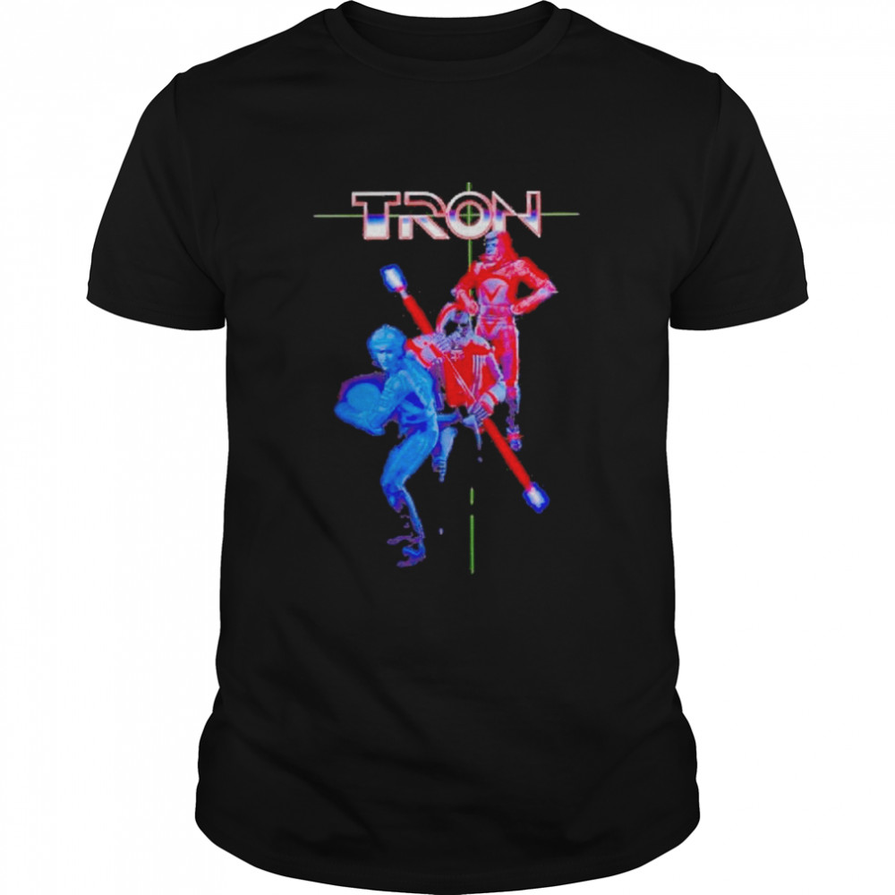 Tron T-Shirt