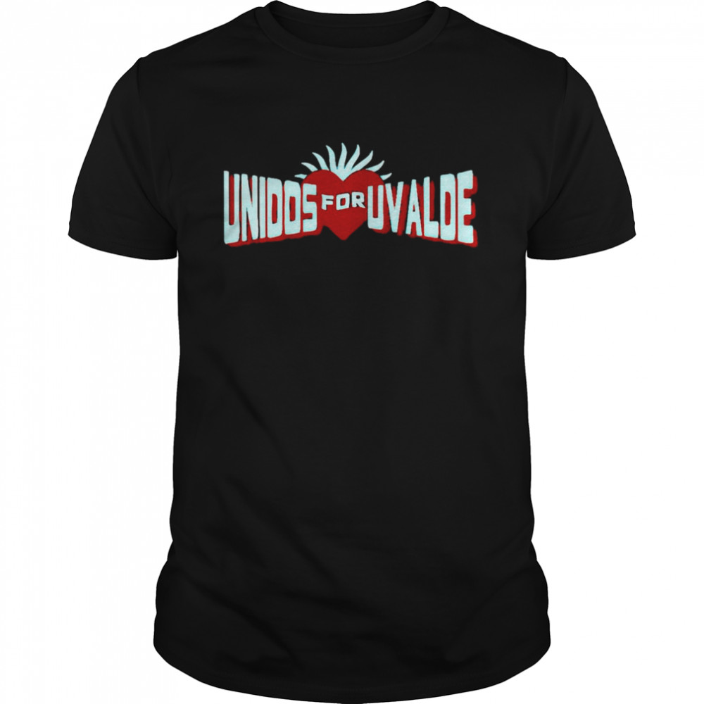 Unidos For Uvalde 2022 shirt