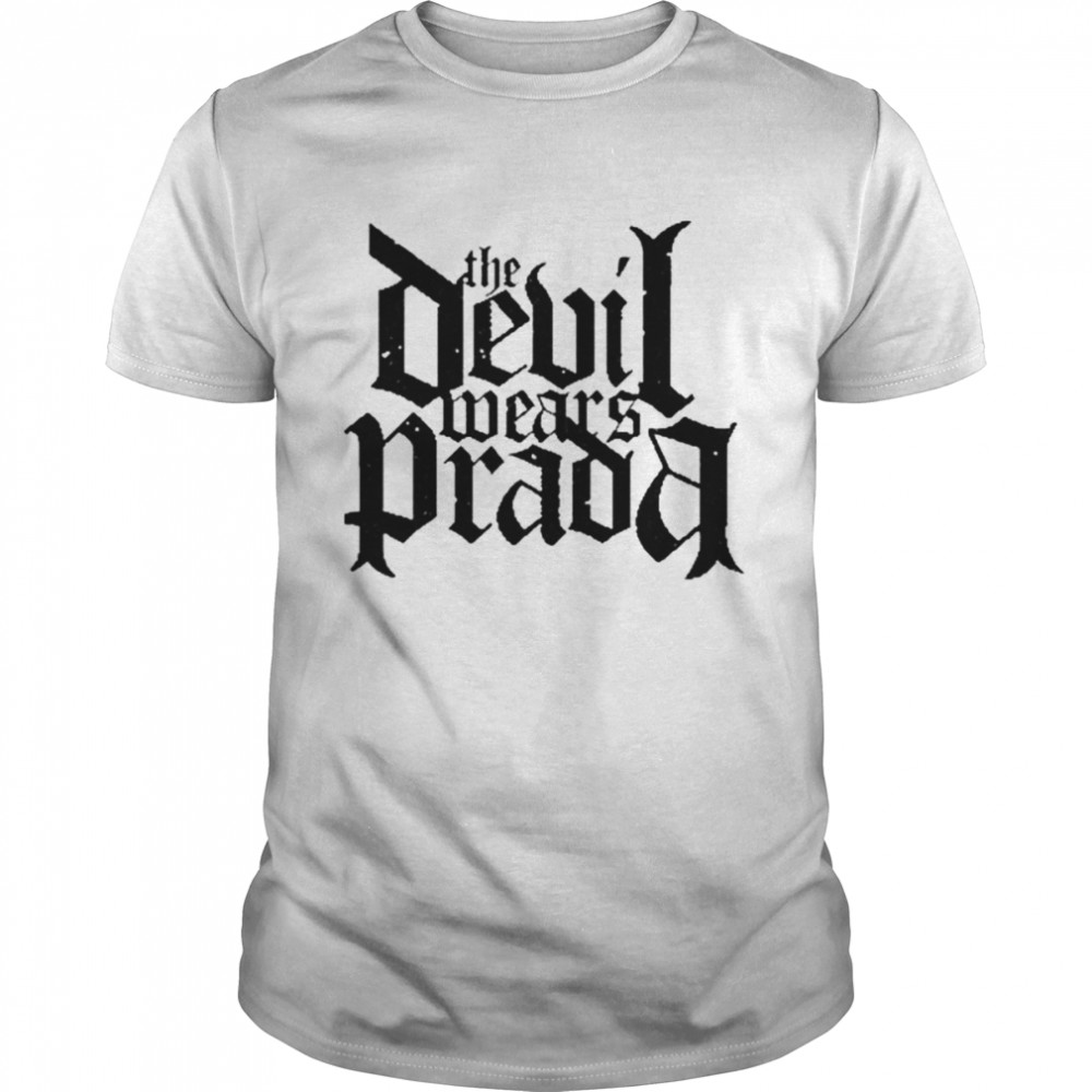 The Devil Wears Prada T-Shirt