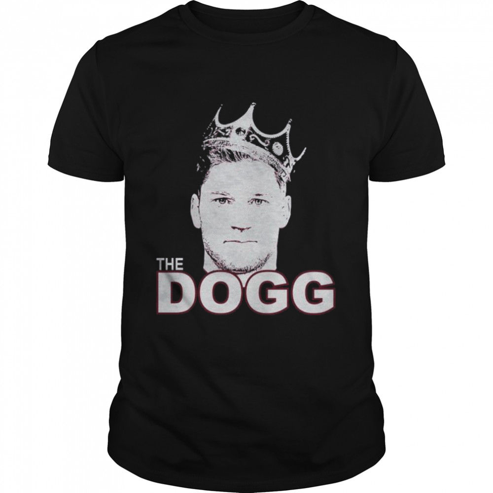 The dogg king 2022 shirt