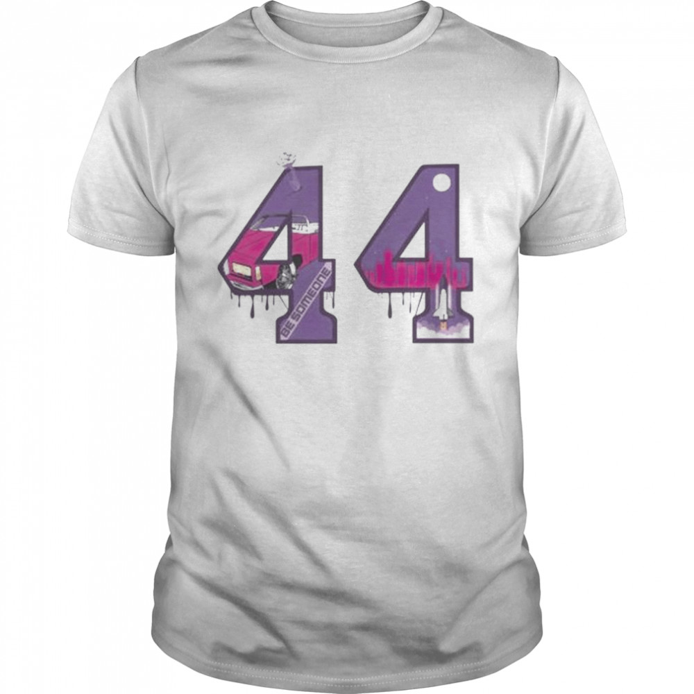 Yordan Alvarez’S 44 still tippin shirt