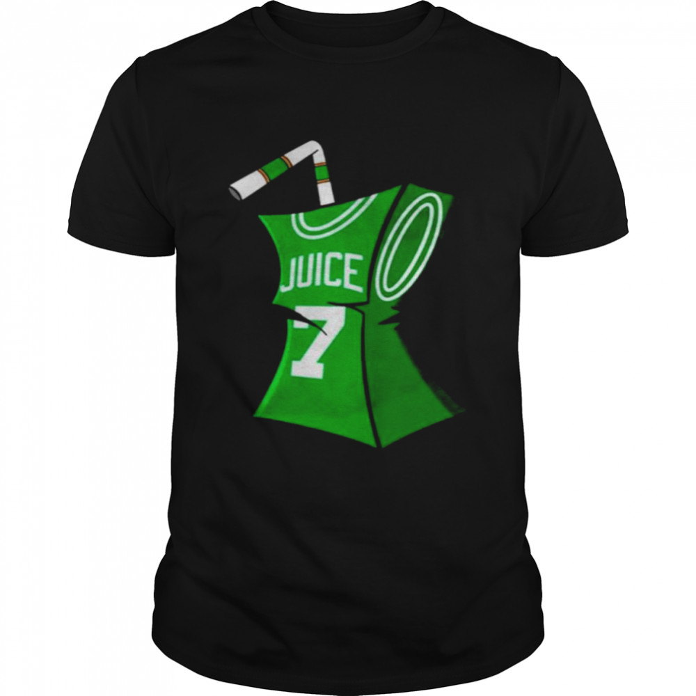 Hank Lockwood Juice Shirt