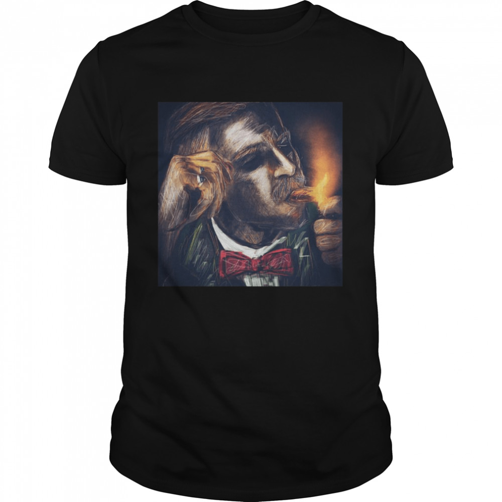 Aesthetic Design Peaky Blinders shirt