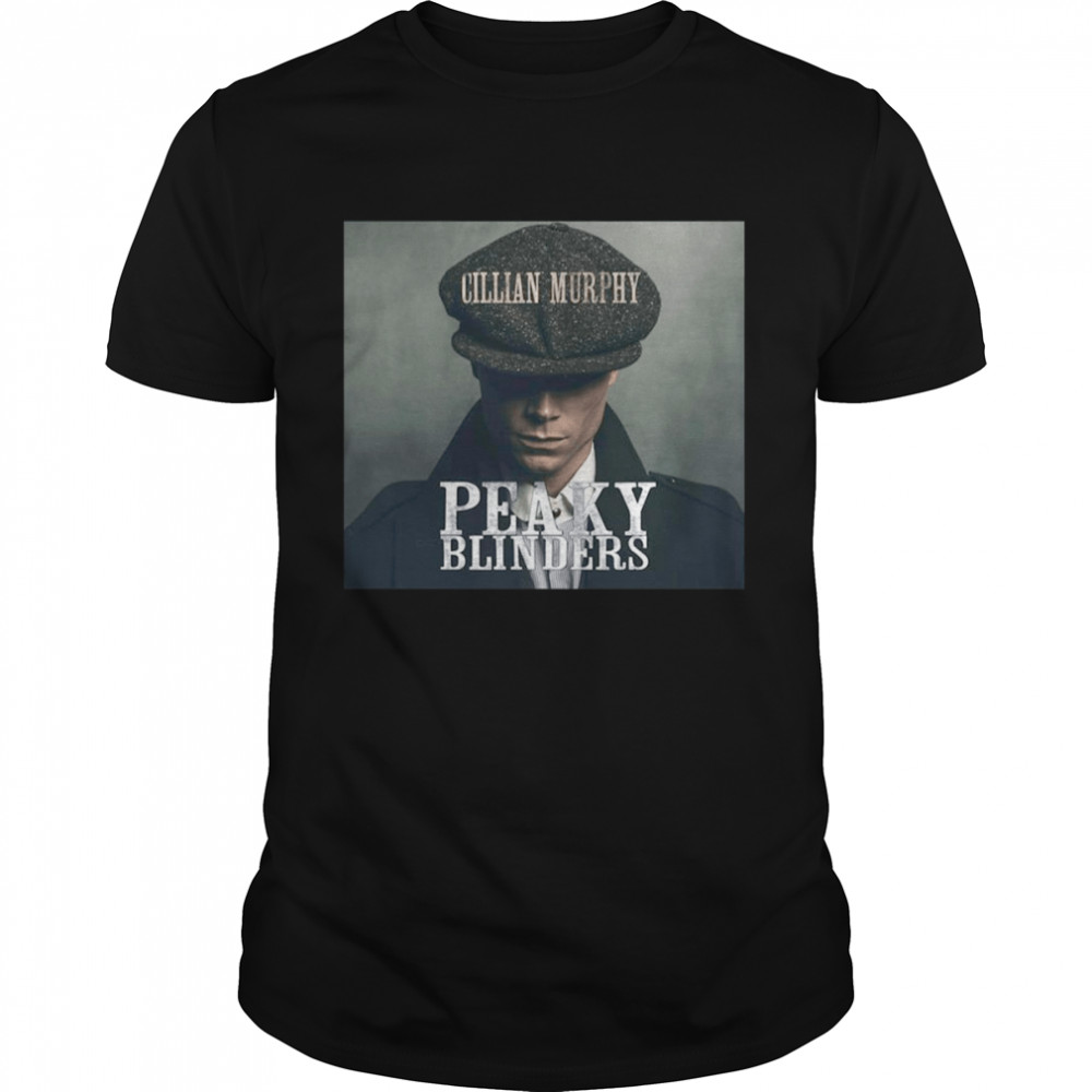 Cangkir 2 Peaky Blinders shirt