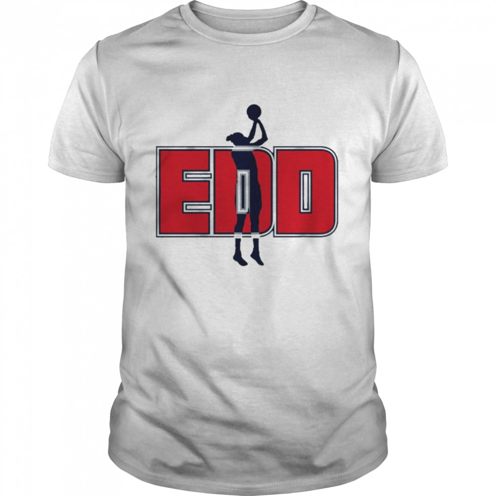 Elena Delle Donne Edd Washington Mystics shirt