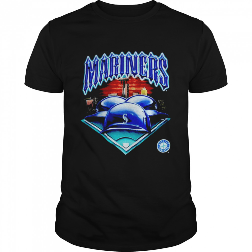 Seattle Mariners MLB Sport Team Champs 2022 shirt