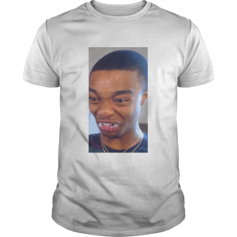 Supprise Face Flight Reacts shirt