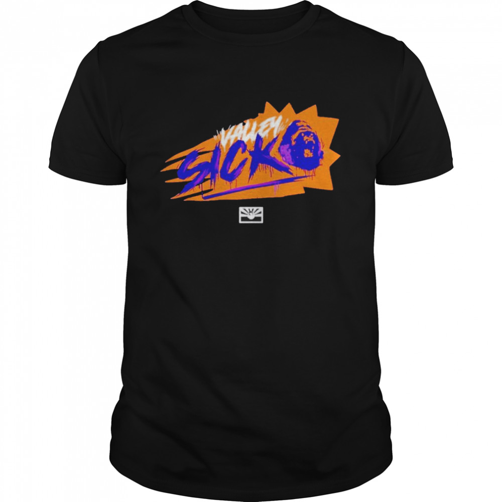 Valley Sicko shirt