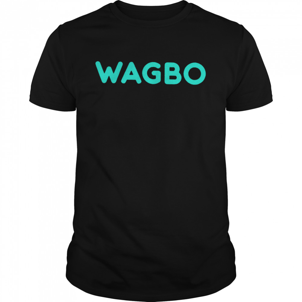 Wagbo 2022 T-shirt