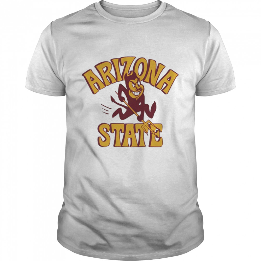 Arizona State Homefield Apparel Shirt