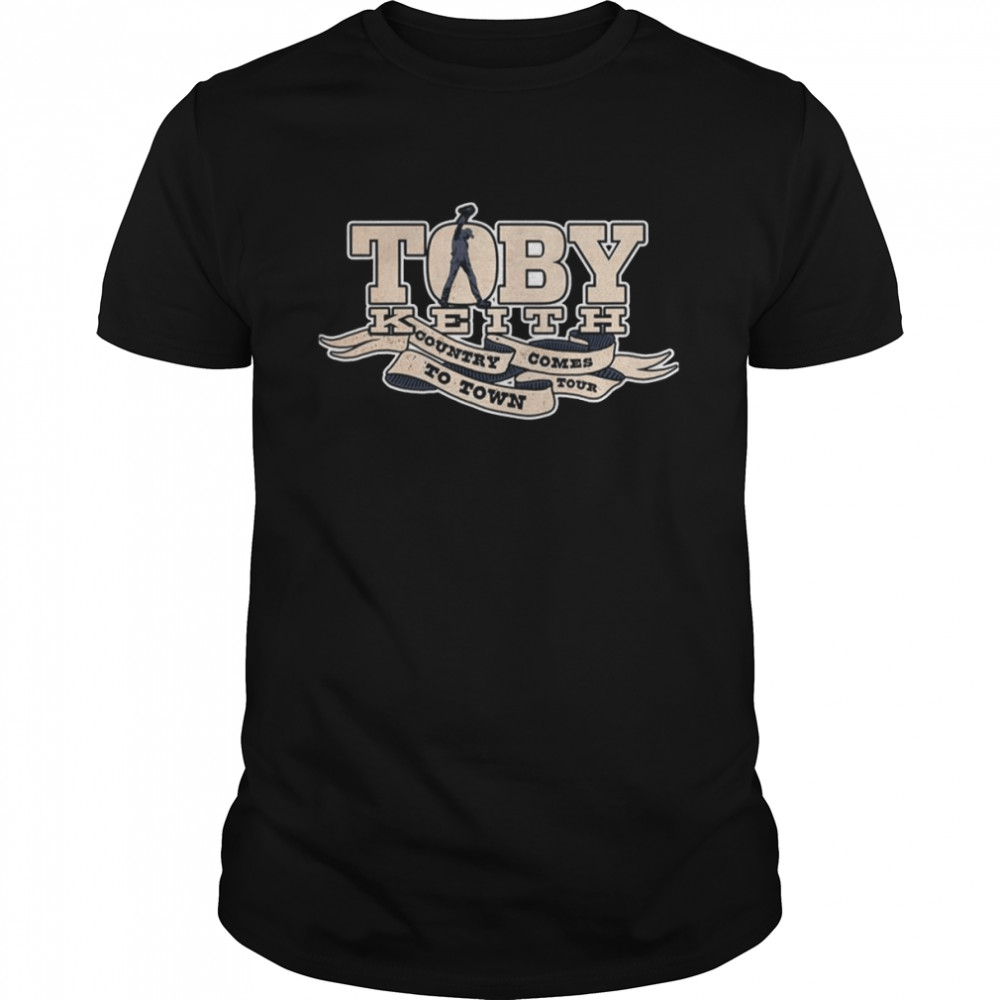 Symbol Art Retro Toby Keith shirt