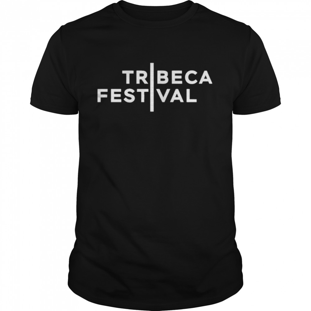 Tribeca Festival Shirt