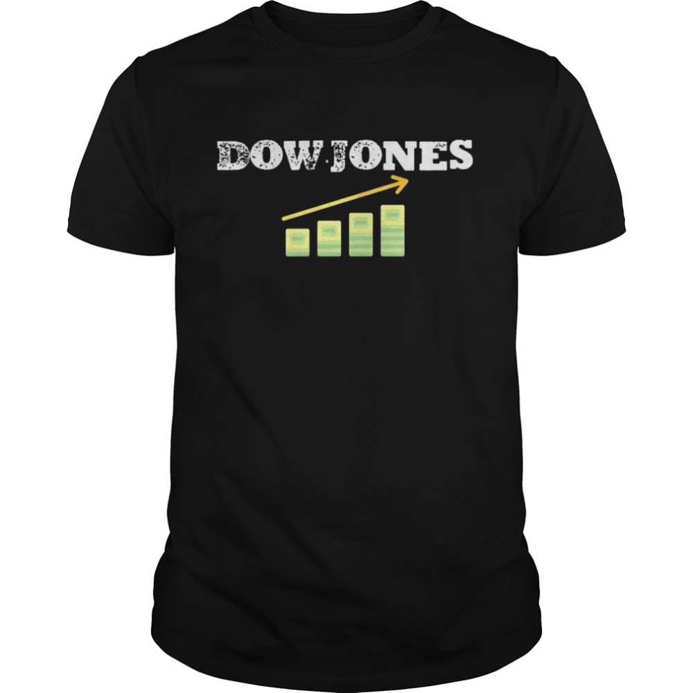 Dow Jones shirt