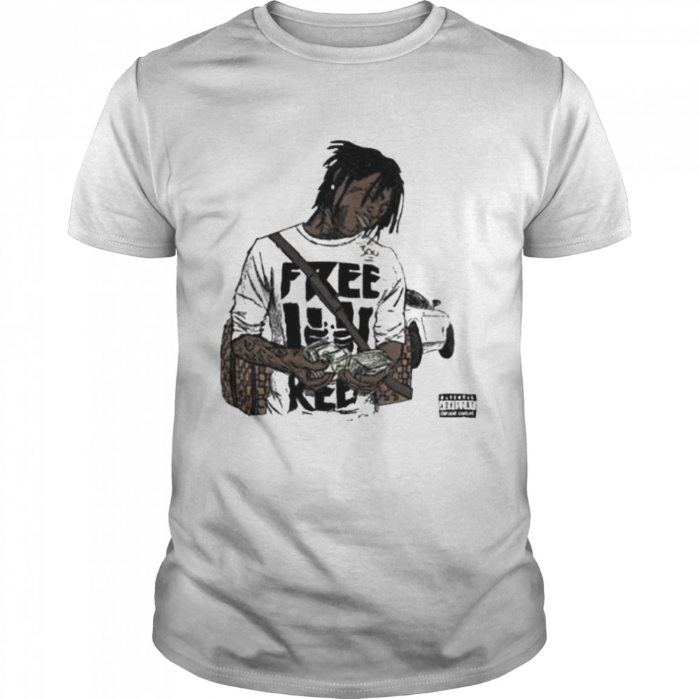 Fritz almighty so shirt