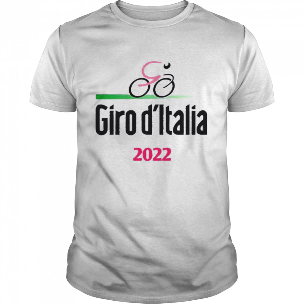 Giro D Italia 2022 Shirt