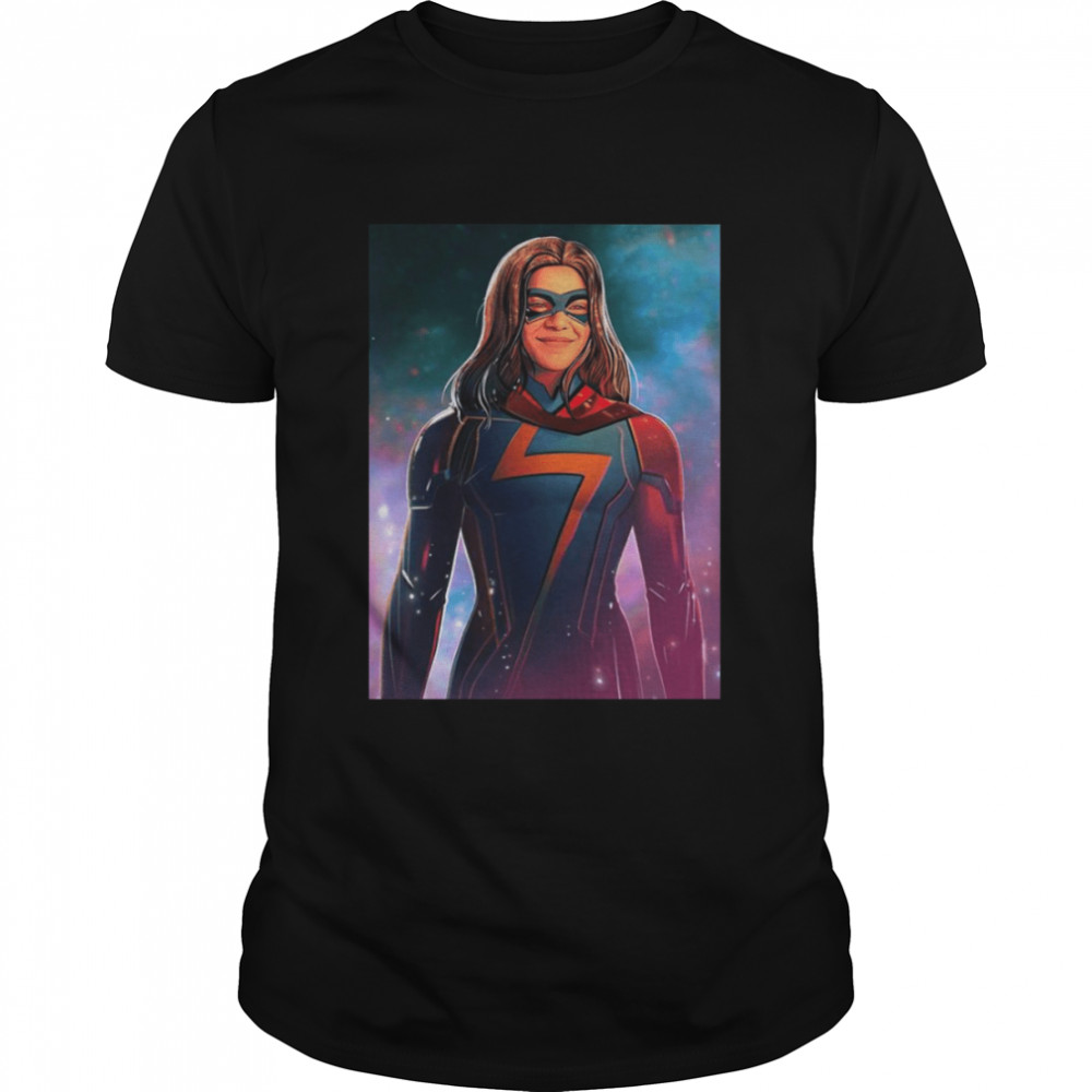 Khan Ms shirt