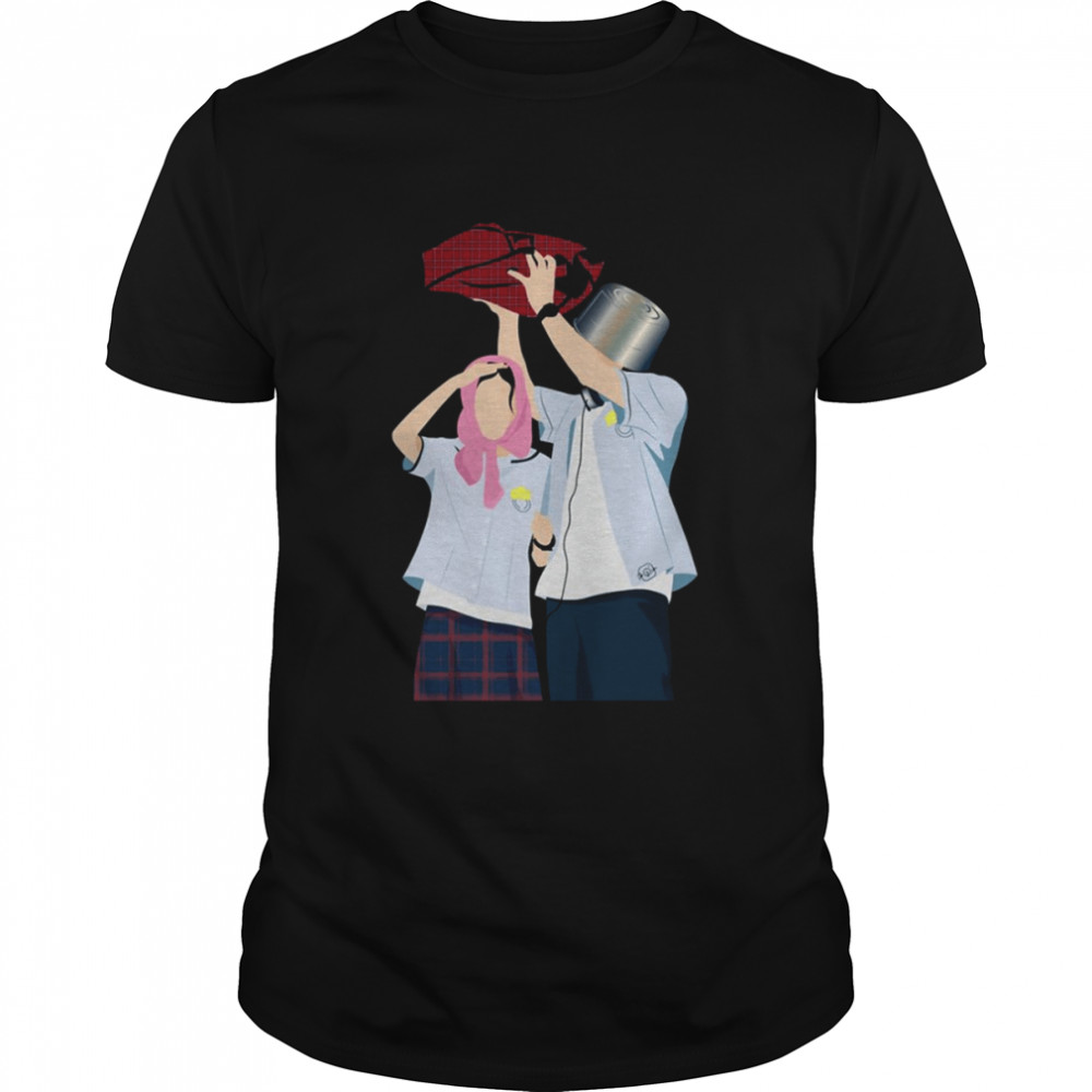 Twenty Five Twenty One Korean Drama shirt