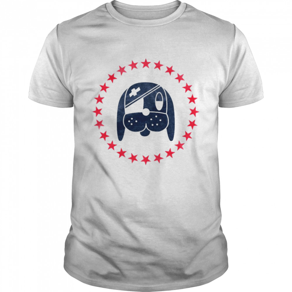 Zero Blog Thirty USA shirt