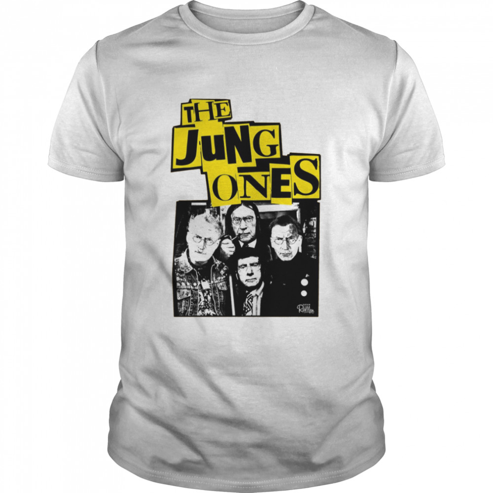 The Young One shirt