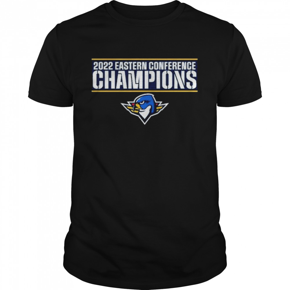 2022 Eastern Conference Champions Springfield Thunderbirds Shirt