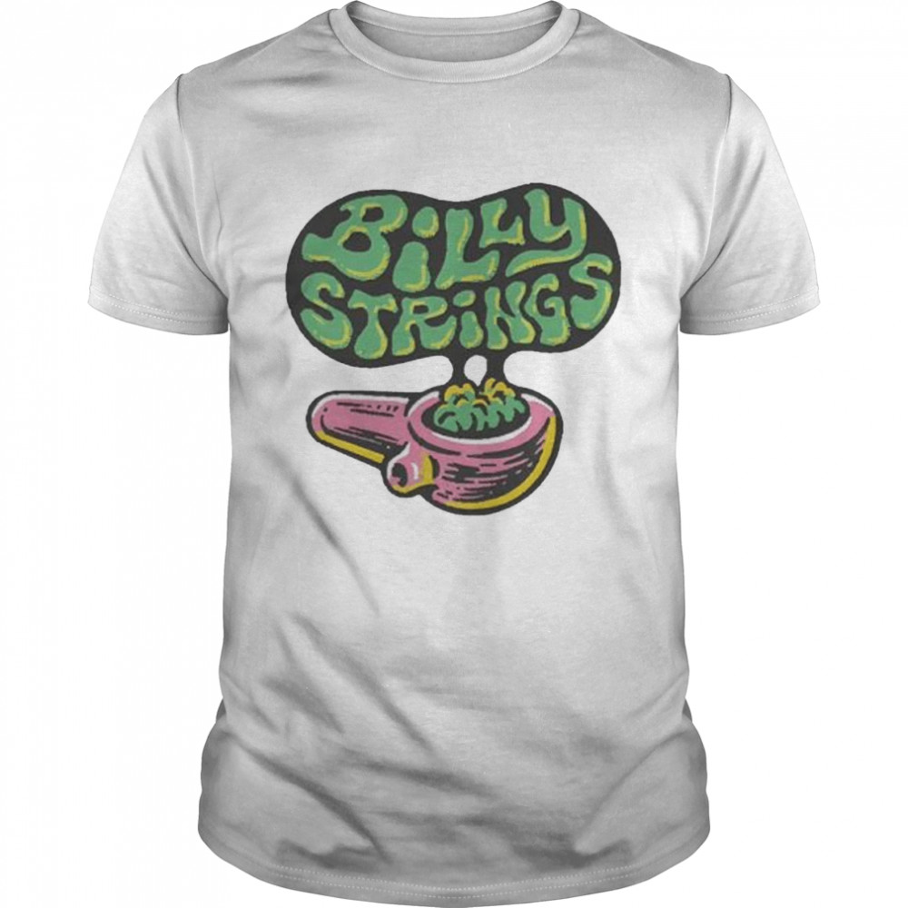 Billy bowl shirt