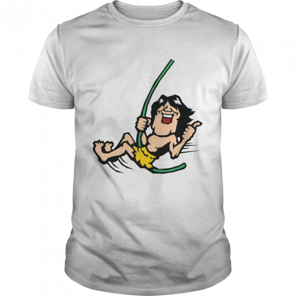 Fan Art Tarzan Disney Movie shirt