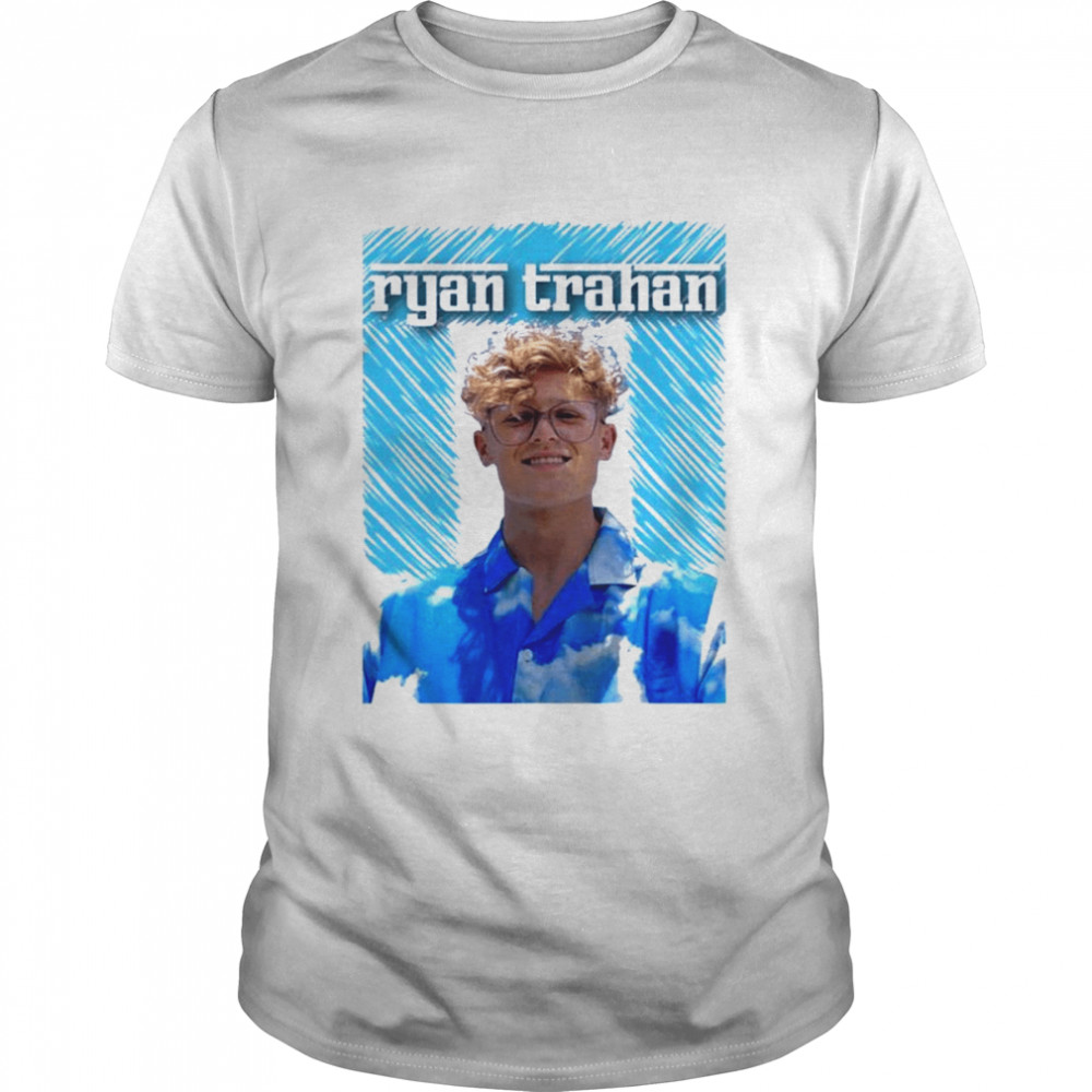 Rayan Trahan Fans Club Shirt