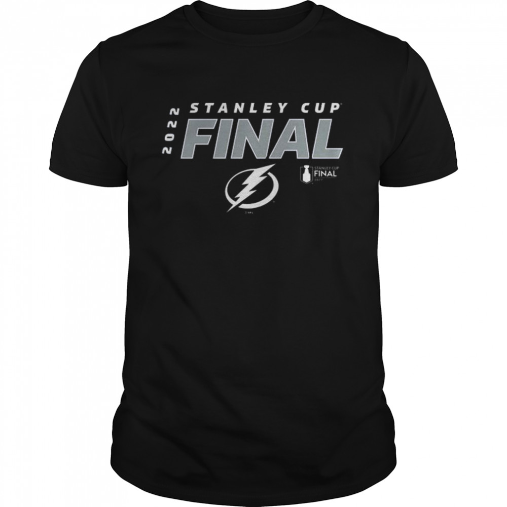 Tampa Bay Lightning 2022 Stanley Cup Final Own Goal Roster T-Shirt