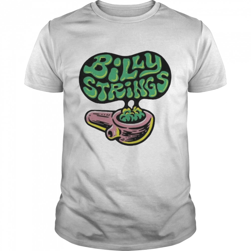 Billy Strings T-Shirt