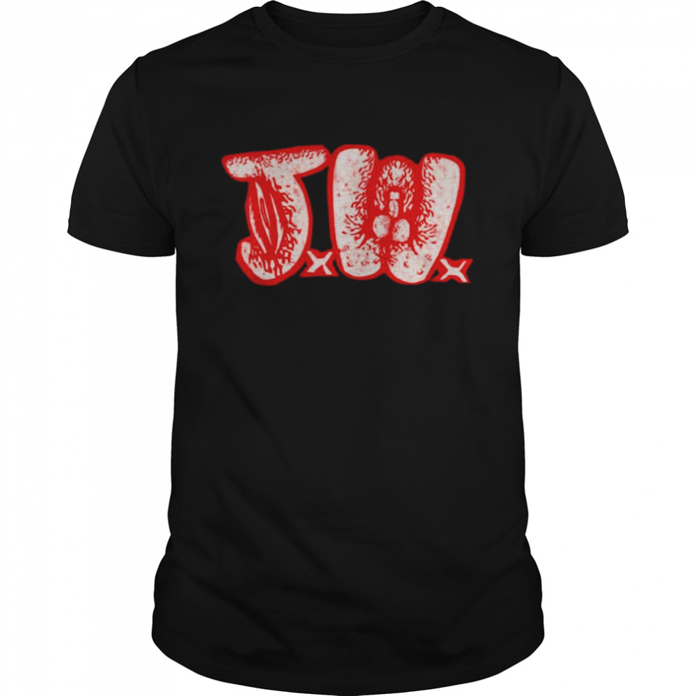 Justin Whang Whangal T-Shirt