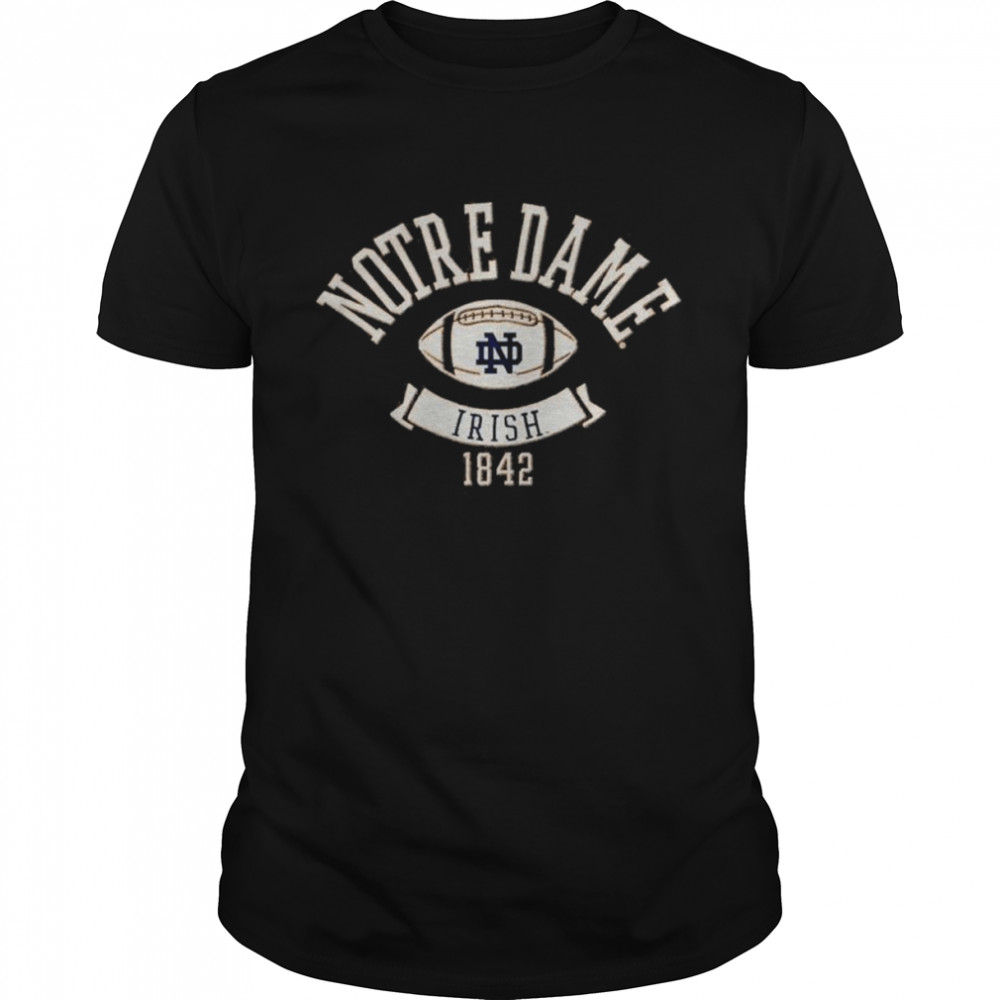 League Stadium Notre Dame Fighting Irish Shirt