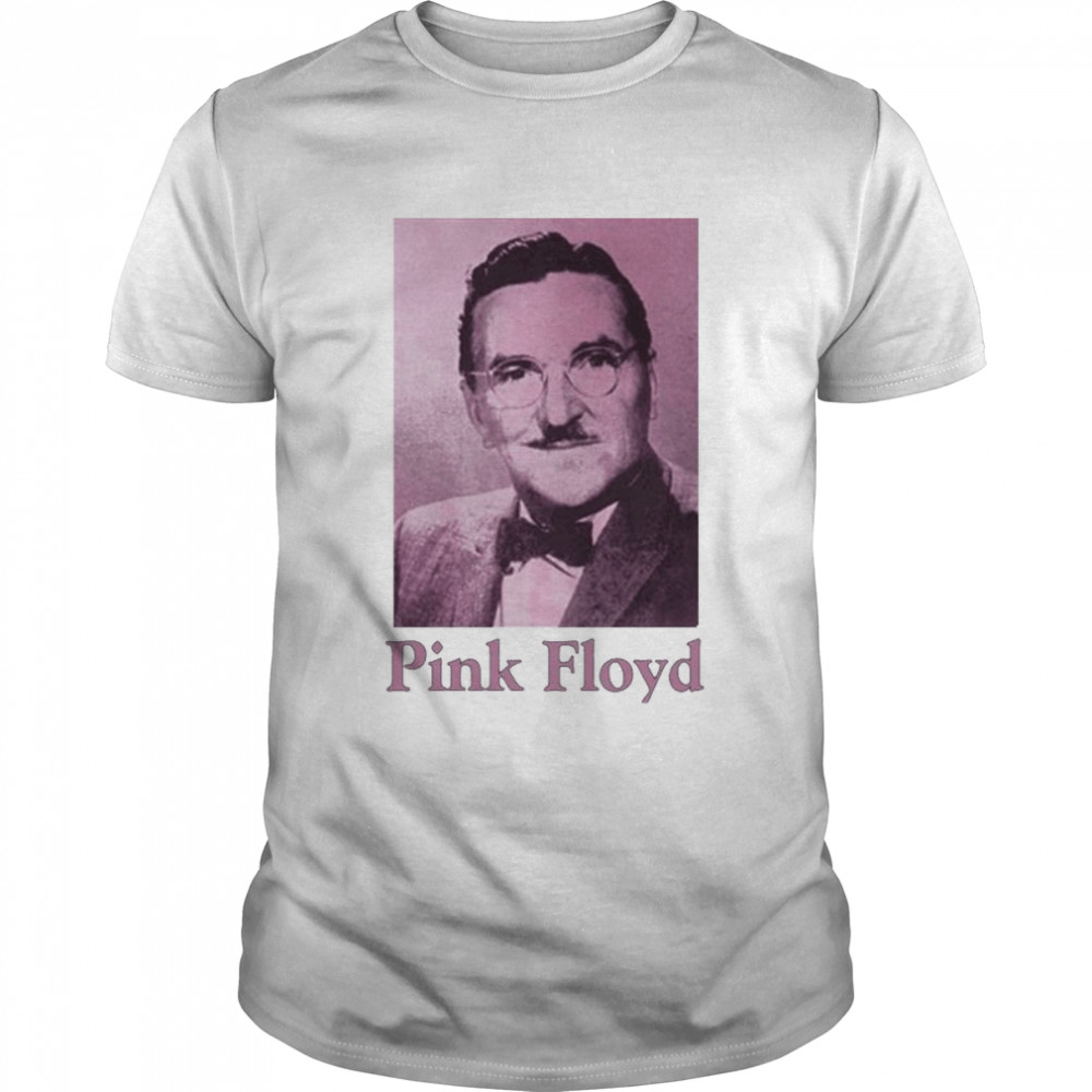 Mar pink floyd the barber shirt