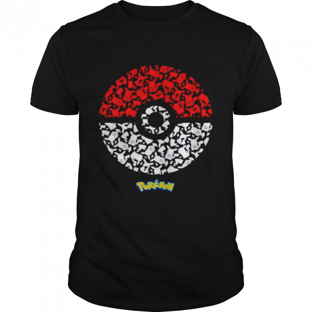 Pokemon Magic Pokemon Go Fest 2022 Shirt