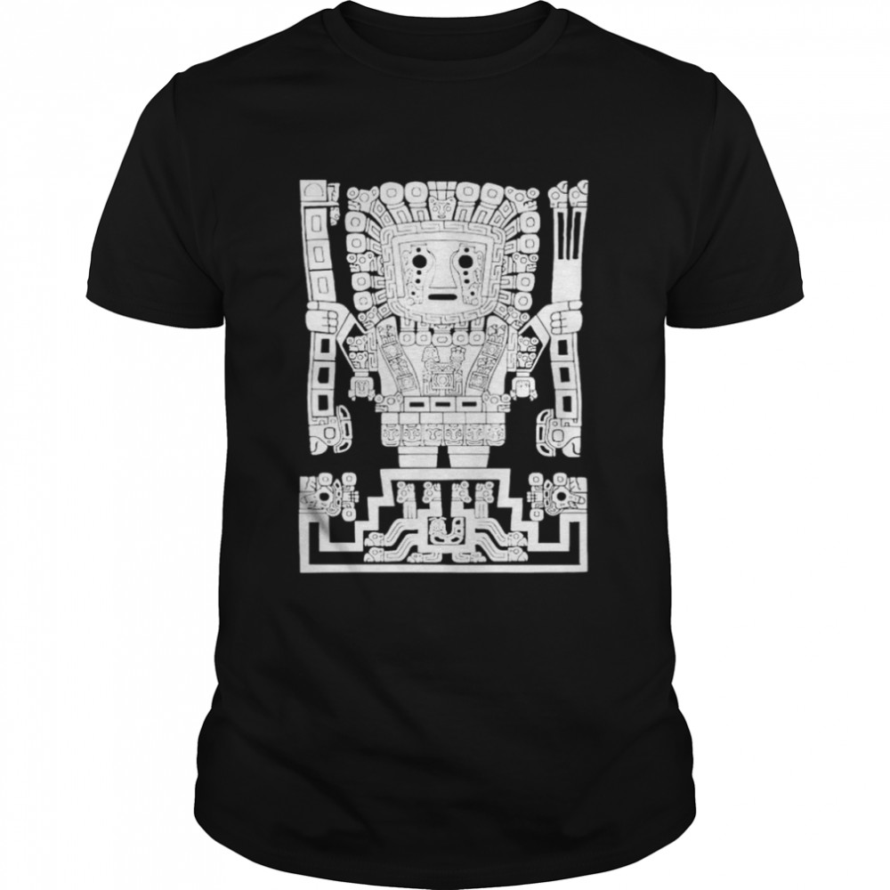 Viracocha T-Shirt