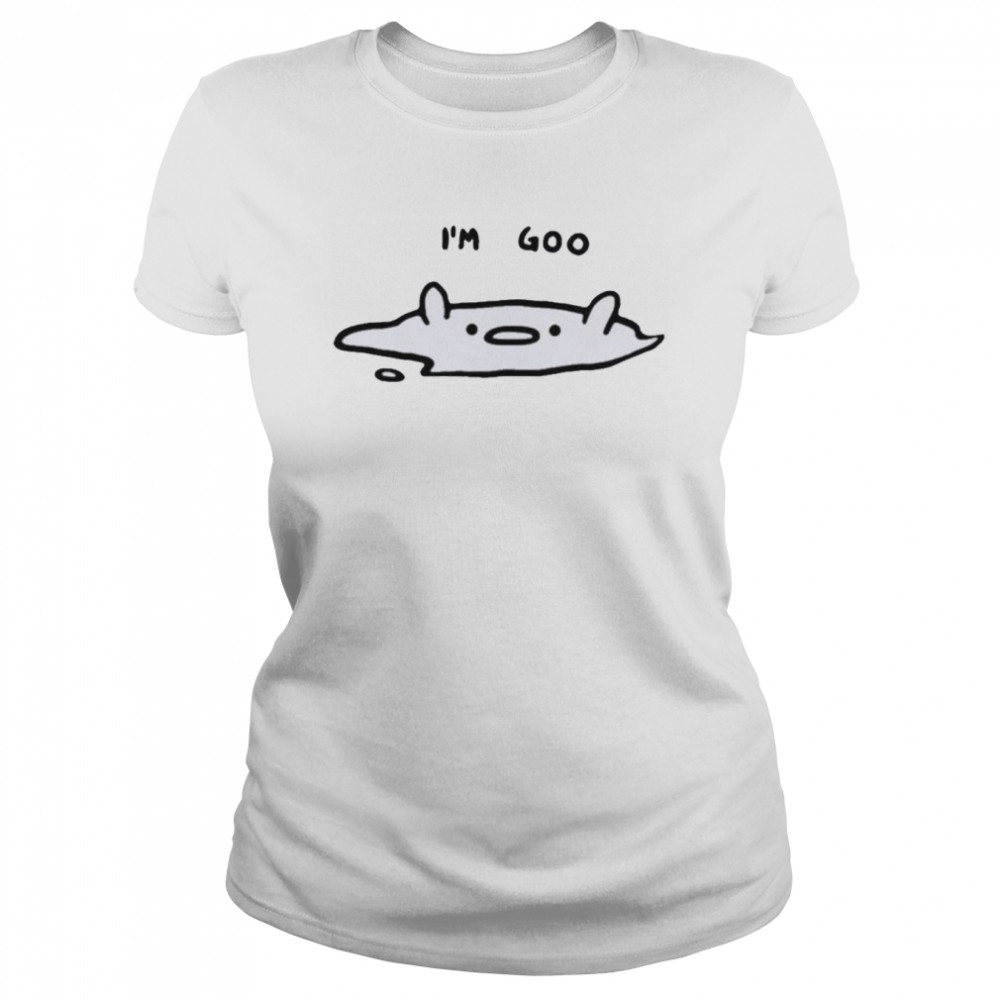 Im Goo  Classic Women's T-shirt