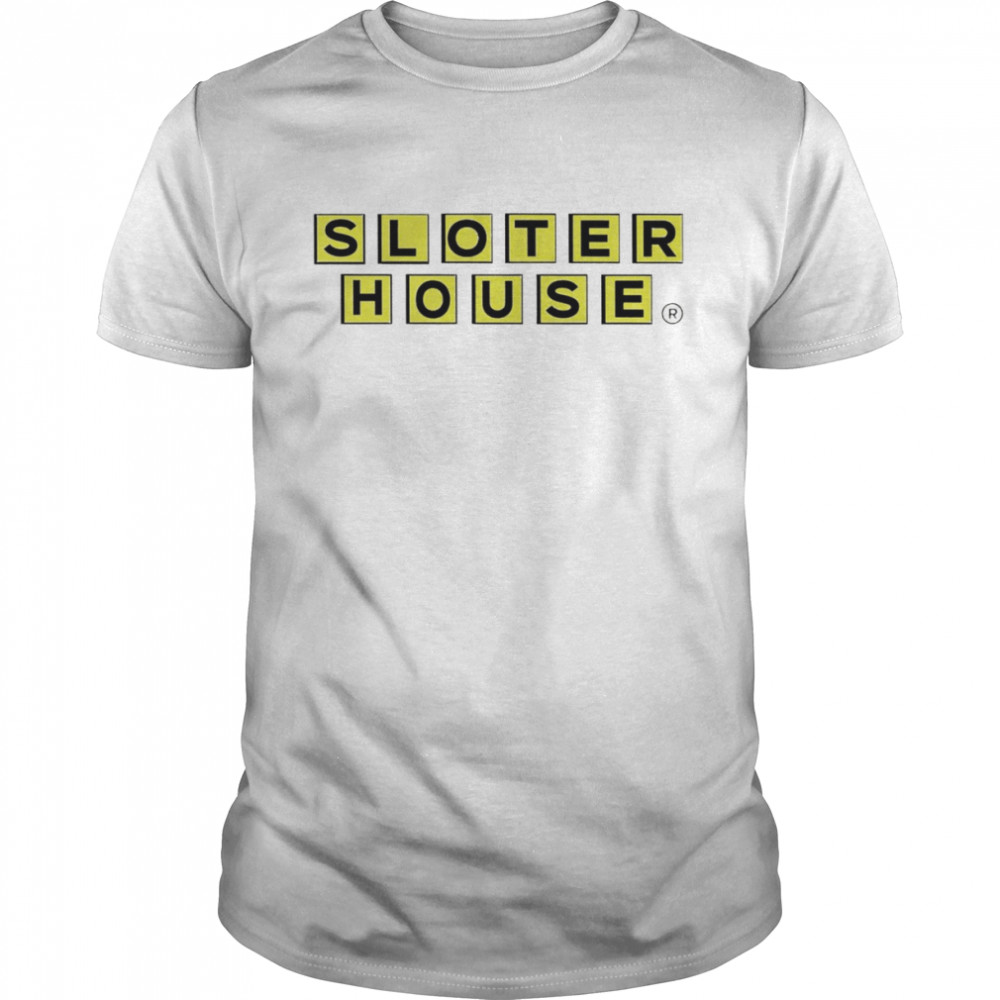 Sloter House 2022 T-shirt