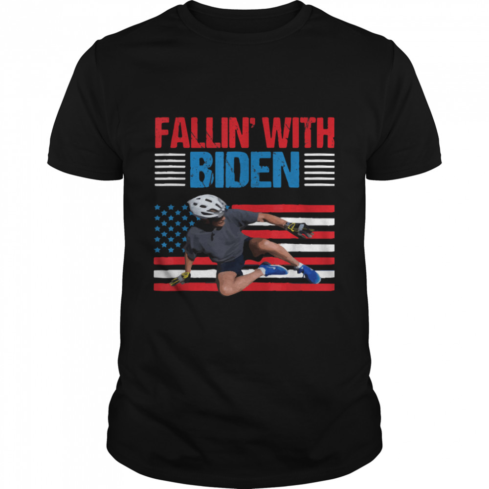 biden running the country is like riding a bike,running the country is like,anti biden shirt  Classi