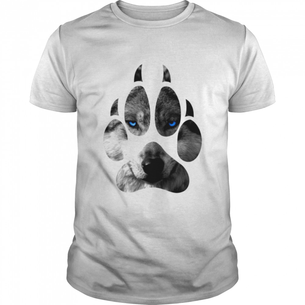 Wolf Classic T-Shirt