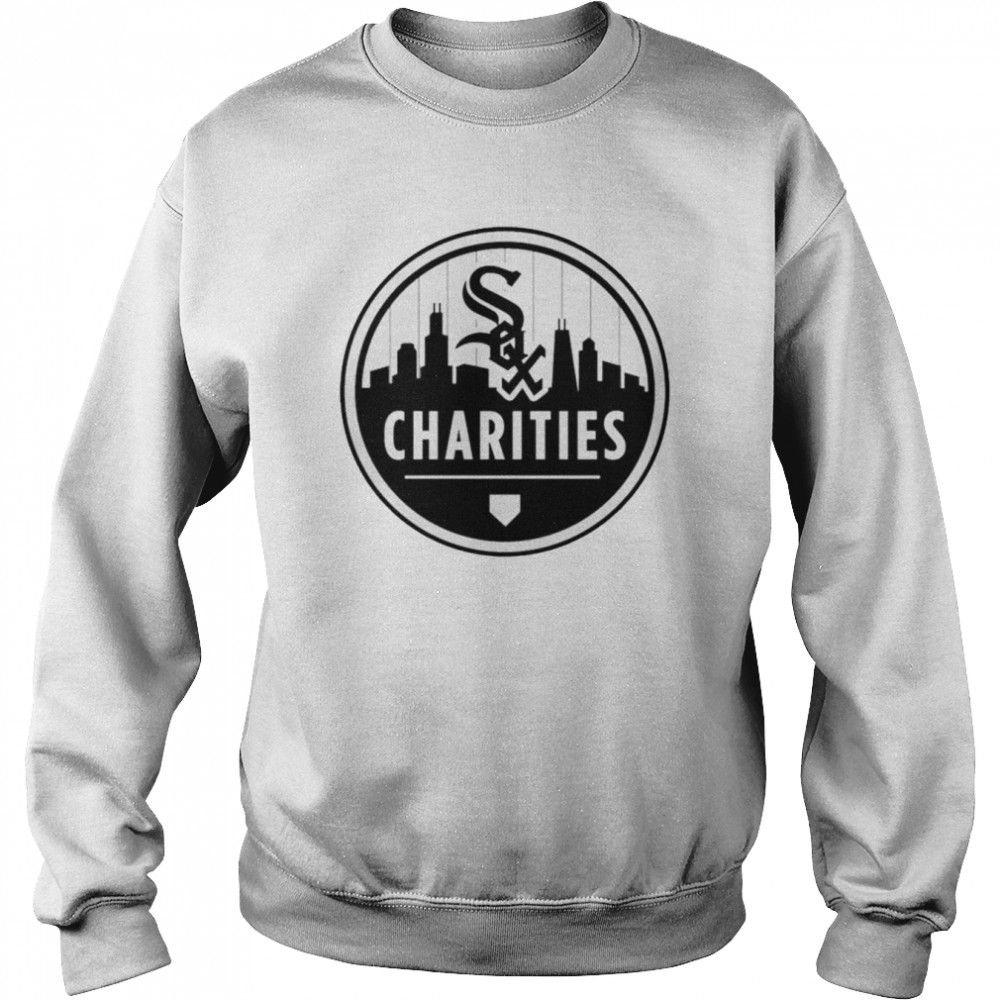 Chicago White Sox Charities  Unisex Sweatshirt