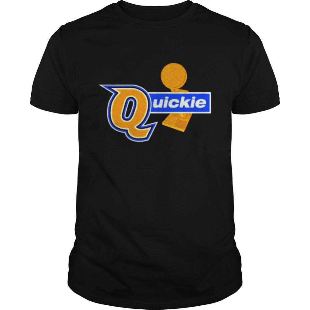 Draymond Green Quickie 2022 T-Shirt