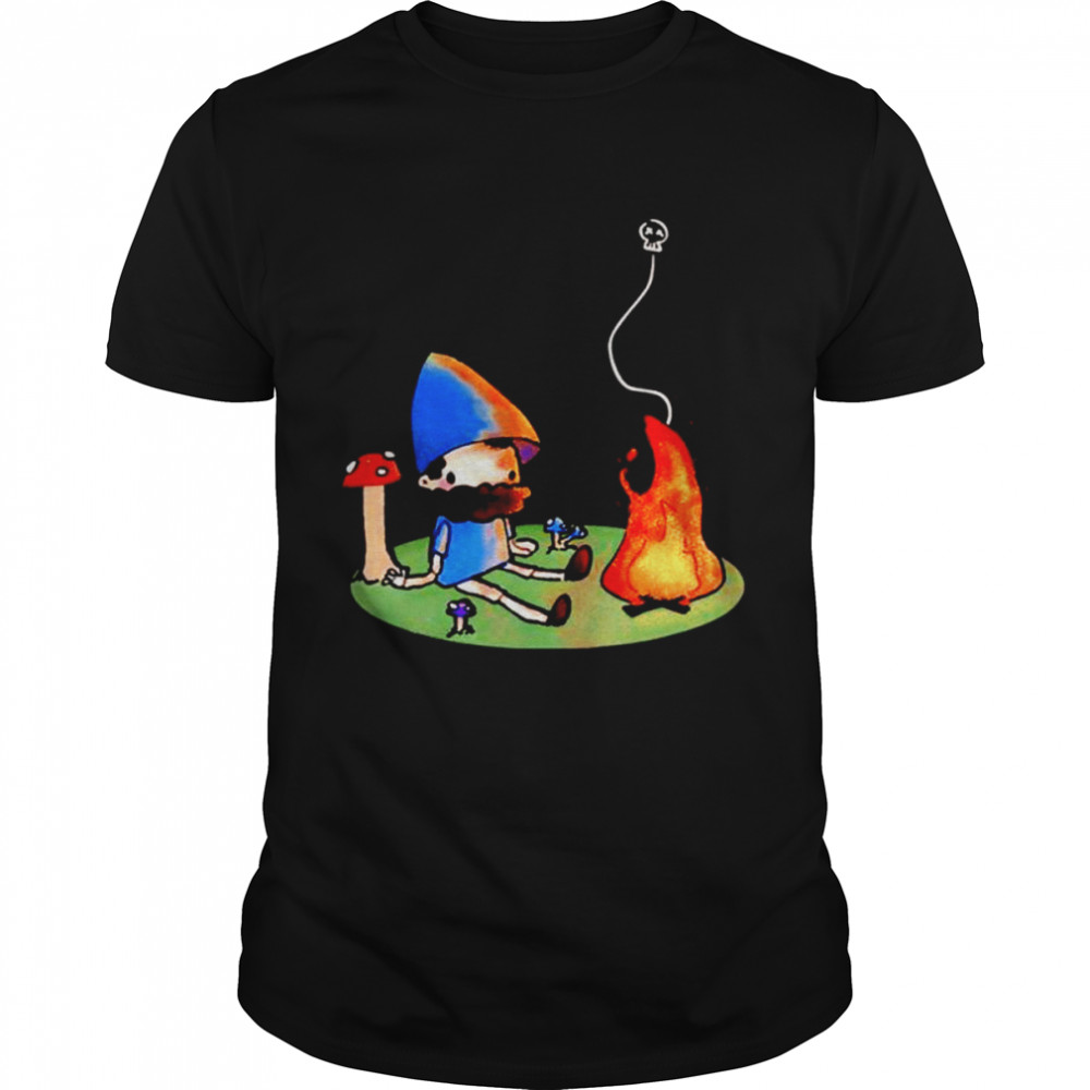 Gnomestiny shirt