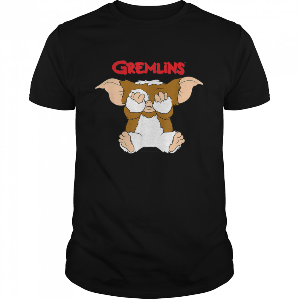 Gremlins Gizmo T-Shirt