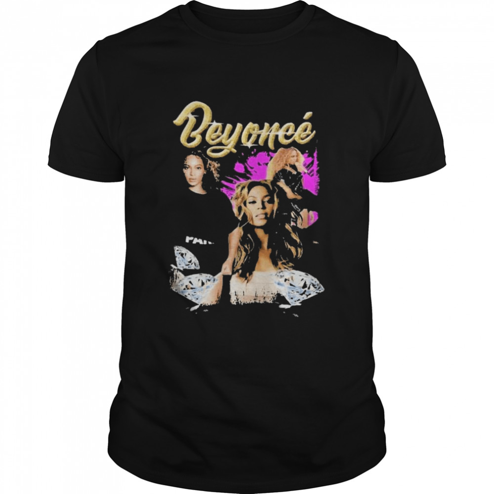 Vintage Break My Soul Beyonce 2022 Shirt