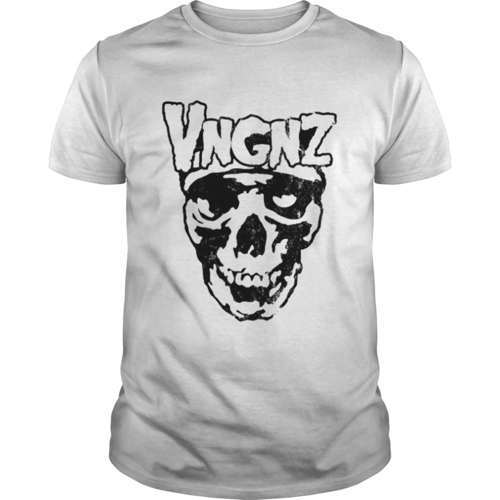 Walk Among Us VNGNZ Shirt