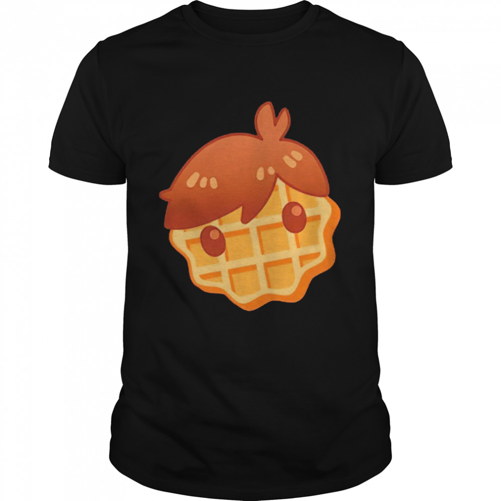 Grian Waffle Head shirt