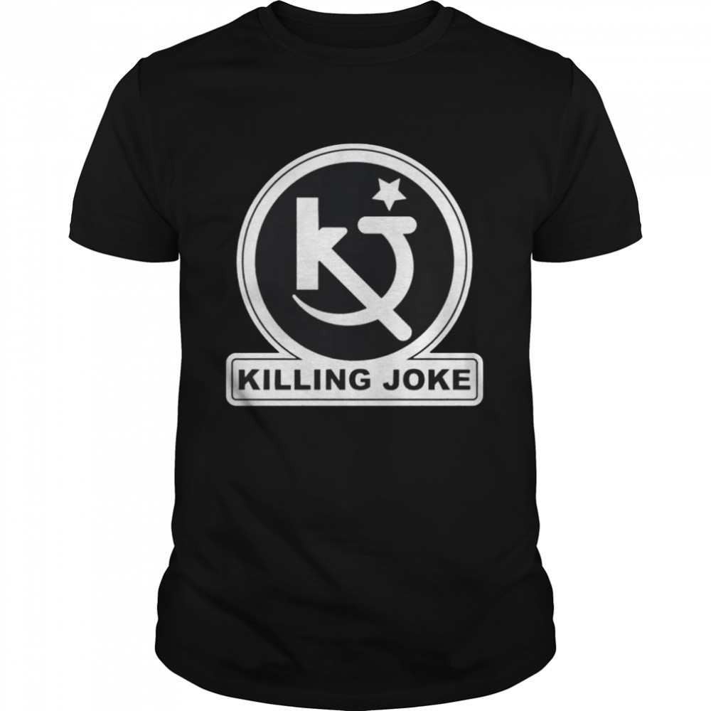 Iconic Symbol Killing Joke shirt