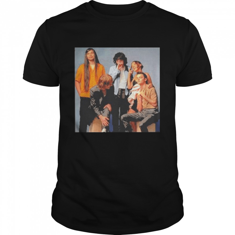 Stranger things 4 team California shirt